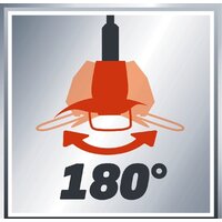 Триммер Einhell GC-ET 4530 Set - Превью изображения №6 — Интернет-магазин Time-Shop