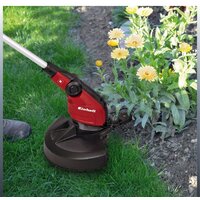 Триммер Einhell GC-ET 4530 Set - Превью изображения №11 — Интернет-магазин Time-Shop