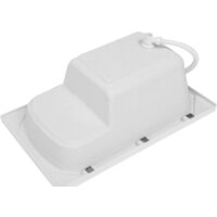 Ванна Aquanet Seed 110x70 (с сиденьем) - Превью изображения №10 — Интернет-магазин Time-Shop