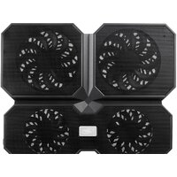 Подставка DeepCool Multi Core X6 - Превью изображения №2 — Интернет-магазин Time-Shop