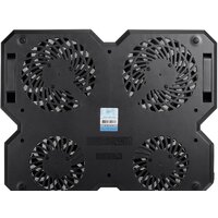 Подставка DeepCool Multi Core X6 - Превью изображения №4 — Интернет-магазин Time-Shop