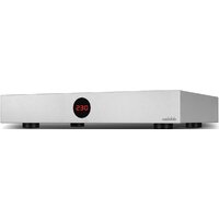 Сетевой фильтр Audiolab DC BLOCK 6 (серебристый) - Превью изображения №4 — Интернет-магазин Time-Shop