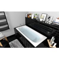 Ванна Berges Wasserhaus Nelu 180x80 050024 - Превью изображения №4 — Интернет-магазин Time-Shop