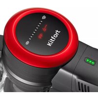 Пылесос Kitfort KT-5175-2 - Превью изображения №4 — Интернет-магазин Time-Shop