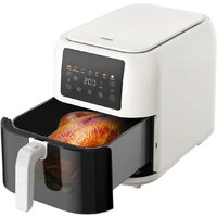 Аэрогриль (аэрофритюрница) Hyundai HYF-9083 - Превью изображения №2 — Интернет-магазин Time-Shop