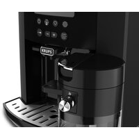 Кофемашина Krups Arabica Latte EA819N - Превью изображения №7 — Интернет-магазин Time-Shop