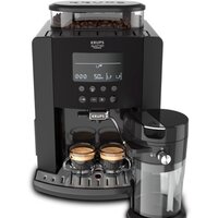 Кофемашина Krups Arabica Latte EA819N - Превью изображения №5 — Интернет-магазин Time-Shop
