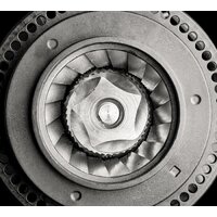 Кофемашина Krups Arabica Latte EA819N - Превью изображения №11 — Интернет-магазин Time-Shop