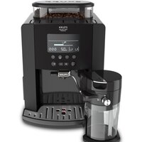 Кофемашина Krups Arabica Latte EA819N - Превью изображения №6 — Интернет-магазин Time-Shop