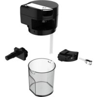 Кофемашина Krups Arabica Latte EA819N - Превью изображения №3 — Интернет-магазин Time-Shop