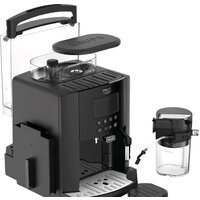 Кофемашина Krups Arabica Latte EA819N - Превью изображения №2 — Интернет-магазин Time-Shop