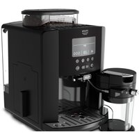 Кофемашина Krups Arabica Latte EA819N - Превью изображения №10 — Интернет-магазин Time-Shop