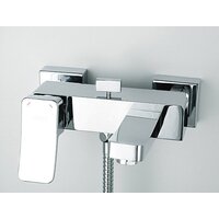 Смеситель Wasserkraft Aller 1061 - Превью изображения №2 — Интернет-магазин Time-Shop