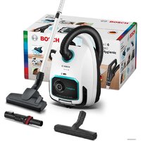 Пылесос Bosch BGL6HYG1 - Превью изображения №3 — Интернет-магазин Time-Shop