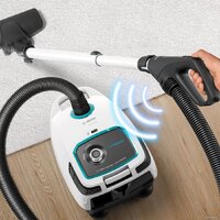 Пылесос Bosch BGL6HYG1 - Превью изображения №8 — Интернет-магазин Time-Shop