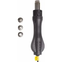 Паяльная станция Rexant 12-0721 - Превью изображения №4 — Интернет-магазин Time-Shop