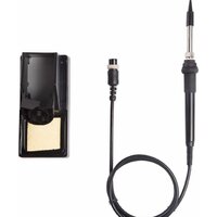 Паяльная станция Rexant 12-0721 - Превью изображения №5 — Интернет-магазин Time-Shop