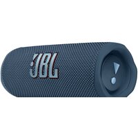 Беспроводная колонка JBL Flip 6 (синий) - Превью изображения №5 — Интернет-магазин Time-Shop