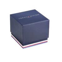 Наручные часы Tommy Hilfiger Owen 1791965 - Превью изображения №4 — Интернет-магазин Time-Shop