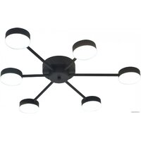 Mirastyle XL-20603/6 BK