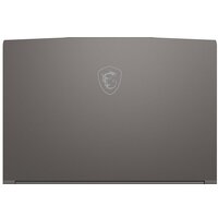 Игровой ноутбук MSI Thin A15 B7VF-404BY - Превью изображения №4 — Интернет-магазин Time-Shop
