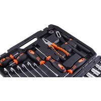 Универсальный набор инструментов Wester WT056 (56 предметов) - Превью изображения №5 — Интернет-магазин Time-Shop