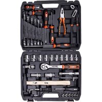 Универсальный набор инструментов Wester WT056 (56 предметов) - Превью изображения №6 — Интернет-магазин Time-Shop