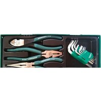 Jonnesway P018SP1 (12 предметов)