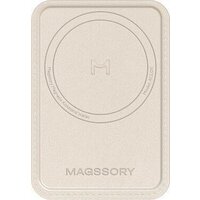Кредитница Magssory Duo Ivory ACL011i - Превью изображения №3 — Интернет-магазин Time-Shop
