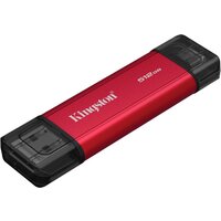 Внешний накопитель Kingston Dual Portable SSD SPSD/512GB - Превью изображения №3 — Интернет-магазин Time-Shop