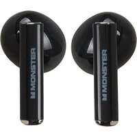 Наушники Monster N-Lite 213 MH22237 (черный) - Превью изображения №5 — Интернет-магазин Time-Shop