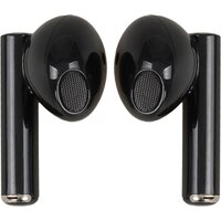 Наушники Monster N-Lite 213 MH22237 (черный) - Превью изображения №6 — Интернет-магазин Time-Shop