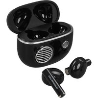 Наушники Monster N-Lite 213 MH22237 (черный) - Превью изображения №4 — Интернет-магазин Time-Shop