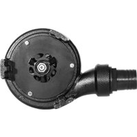 Фекальный насос Jemix CUT-1100 - Превью изображения №3 — Интернет-магазин Time-Shop