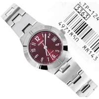 Наручные часы Casio LTP-1241D-4A2 - Превью изображения №2 — Интернет-магазин Time-Shop