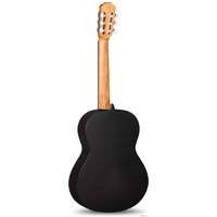 Акустическая гитара Alhambra Student 1 C Black Satin - Превью изображения №2 — Интернет-магазин Time-Shop