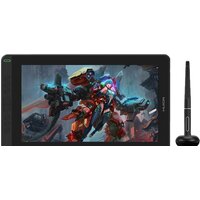 Графический монитор Huion Kamvas 13 (космический черный) - Превью изображения №2 — Интернет-магазин Time-Shop