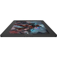 Графический монитор Huion Kamvas 13 (космический черный) - Превью изображения №3 — Интернет-магазин Time-Shop