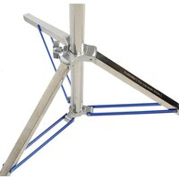 Трипод GreenBean Titan 240 Baby Steel - Превью изображения №5 — Интернет-магазин Time-Shop