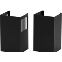 Кухонная вытяжка Krona Polly 600 PB (черный) - Превью изображения №10 — Интернет-магазин Time-Shop