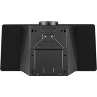 Кухонная вытяжка Krona Polly 600 PB (черный) - Превью изображения №6 — Интернет-магазин Time-Shop