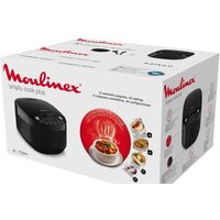 Мультиварка Moulinex MK622832 - Превью изображения №7 — Интернет-магазин Time-Shop