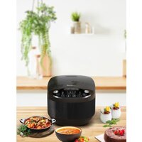 Мультиварка Moulinex MK622832 - Превью изображения №8 — Интернет-магазин Time-Shop