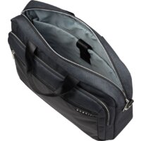 Портфель Bugatti Sera 49630213 (антрацитовый) - Превью изображения №3 — Интернет-магазин Time-Shop