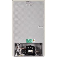 Однокамерный холодильник MAUNFELD MFF83RBG - Превью изображения №6 — Интернет-магазин Time-Shop