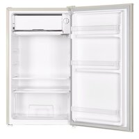 Однокамерный холодильник MAUNFELD MFF83RBG - Превью изображения №3 — Интернет-магазин Time-Shop