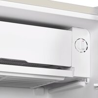 Однокамерный холодильник MAUNFELD MFF83RBG - Превью изображения №9 — Интернет-магазин Time-Shop