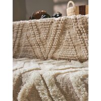 Ковер для жилой комнаты Tkano Ethnic Shillong TK23-DR0065 - Превью изображения №8 — Интернет-магазин Time-Shop