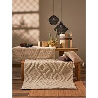 Ковер для жилой комнаты Tkano Ethnic Shillong TK23-DR0065 - Превью изображения №9 — Интернет-магазин Time-Shop