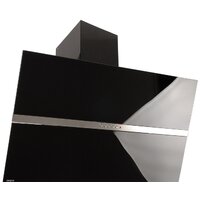 Кухонная вытяжка Akpo Venus 90 WK-4 (черный) - Превью изображения №2 — Интернет-магазин Time-Shop